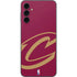 NBA Cleveland Cavaliers Large Logo Galaxy A14 5G Skin